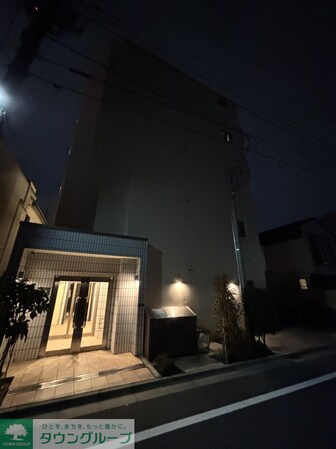 グレースモモイの物件内観写真